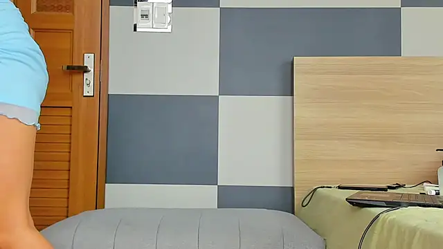 [30 Dec 13:02] Private Show - video by Kiera_Thomas cam model