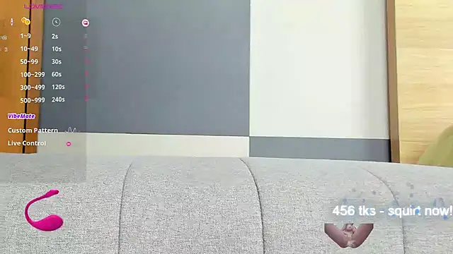 [30 Dec 13:13] Private Show - video by Kiera_Thomas cam model