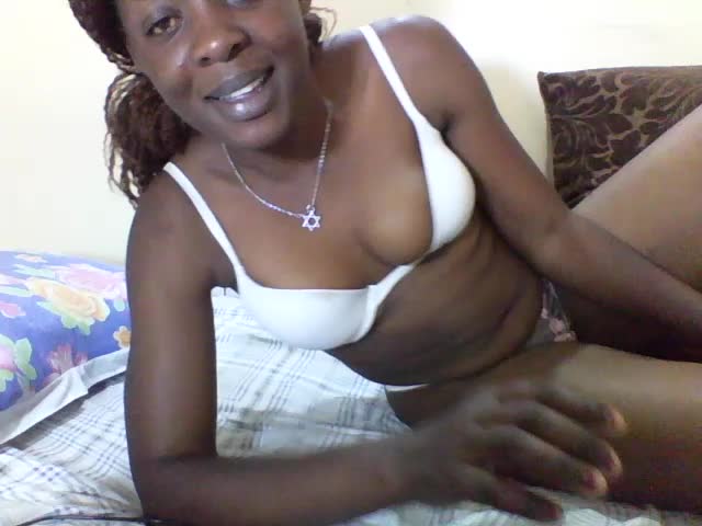 [20 Aug 23:58] Private Show - ক্যাম মডেল Prettyblackgal-এর ভিডিও