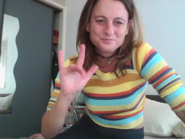 [2 May 13:38] Private Show - video Pussy69Kat kameramallilta