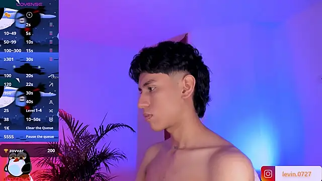 Show body and asshole