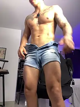 Private Show