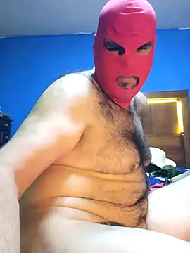 [16 Jun 23:11] Public Show - video by Ricorry@xh cam model