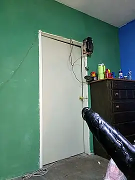 [9 Jul 01:03] Public Show - video by Ricorry@xh cam model