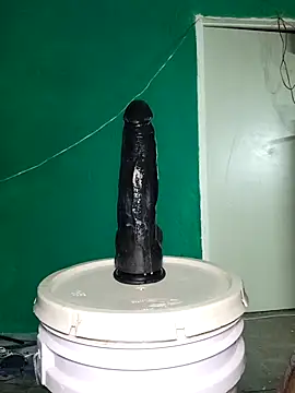 Nalgotas sabrosas - video by Ricorry@xh cam model