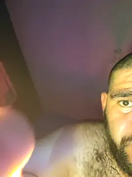 [22 Sep 00:13] Public Show－カメラキャストのRicorry@xhの動画