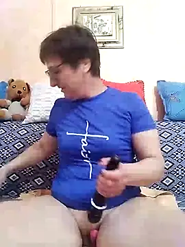 [27 Apr 10:23] Private Show - video av passione503 cam model