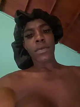 [12 Mar 15:09] Private Show - vídeo de la modelo de cam Richchocolatesweet_