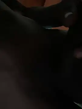 I FUCK YOU WALKING AROUND THE HOUSE - vídeo de la modelo de cam Richchocolatesweet_