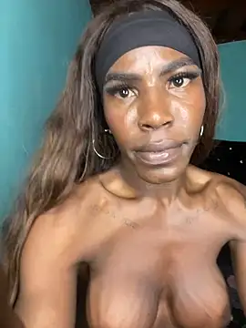 Big cum bitch you mouth party cc - video by Richchocolatesweet_ cam model