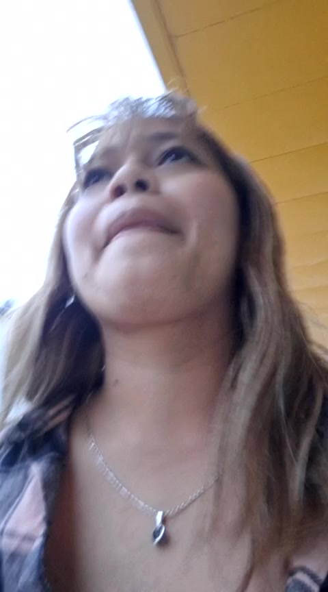Live en la calle - video by MerlyG cam model