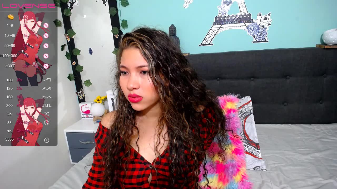 [17 Mar 01:12] Private Show - video by kyliejenner_hot cam model