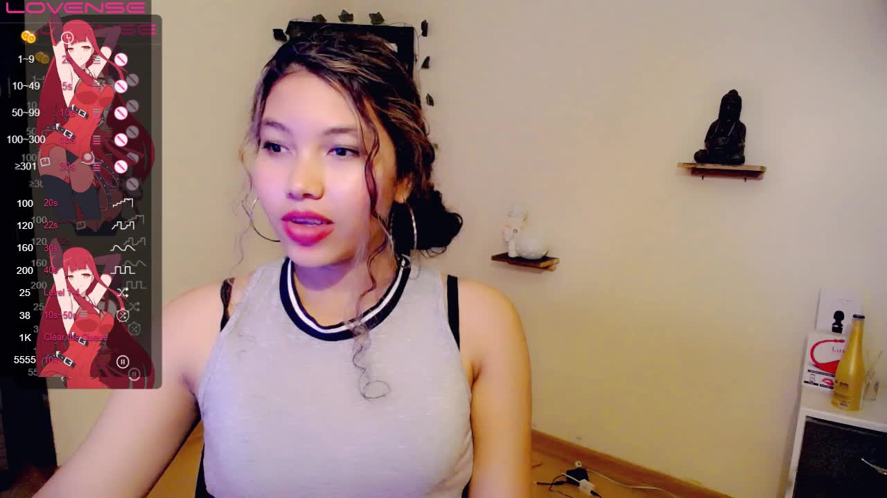 [2 Jun 20:27] Private Show - video by kyliejenner_hot cam model