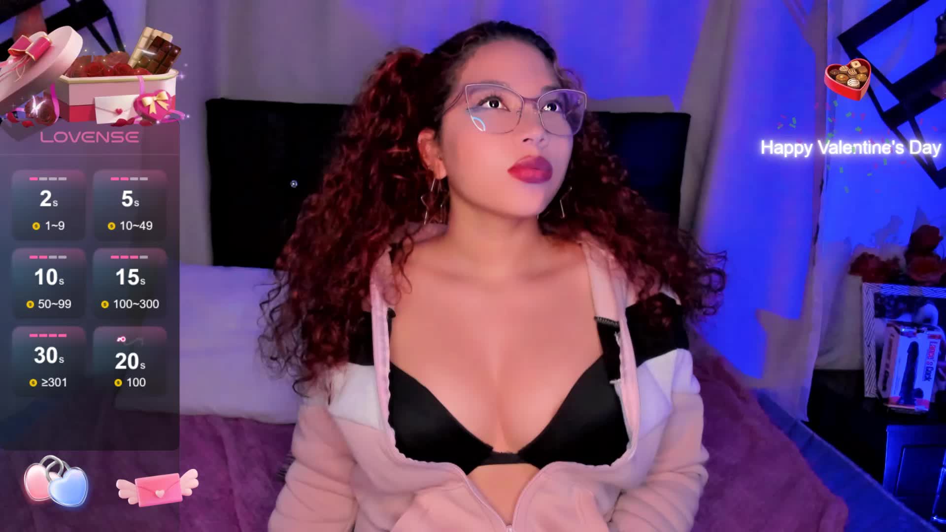 [20 Feb 05:19] Private Show - video by kyliejenner_hot cam model