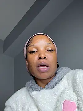 [14 Jun 22:05] Public Show - video oleh model kamera slimcateee