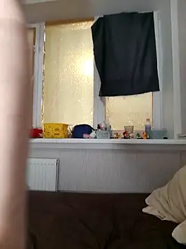 [8 May 20:08] Private Show - فيديو من NinaBigCherry موديل الكام