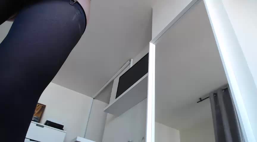 [27 Sep 11:40] Private Show - video by Prxscillia_Tx cam model