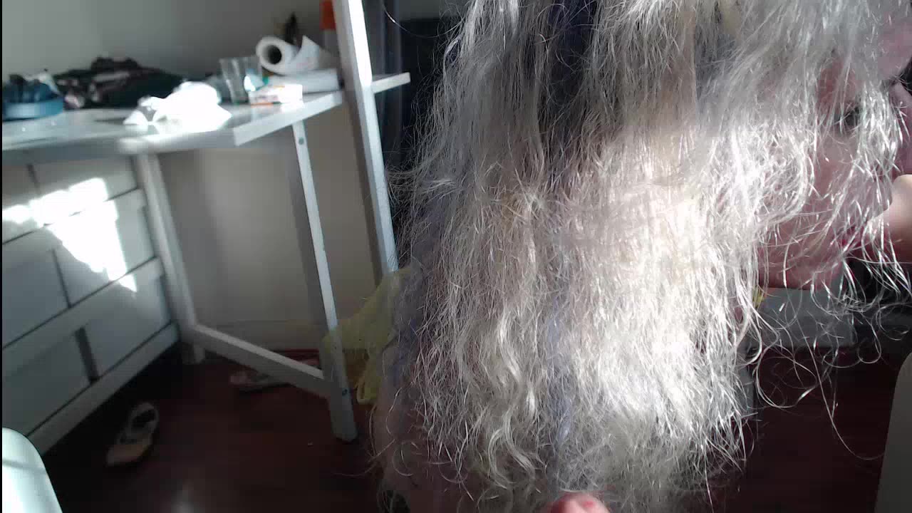 [25 Jun 20:49] Private Show - video by Prxscillia_Tx cam model