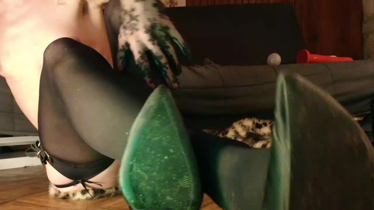 [15 Nov 17:39] Private Show - video by Prxscillia_Tx cam model