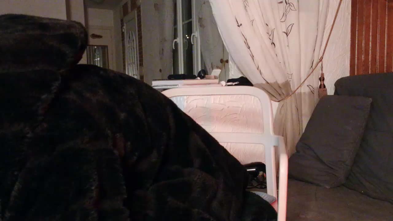 [13 Feb 21:21] Private Show - video by Prxscillia_Tx cam model