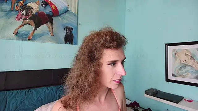 [24 Jul 16:00] Private Show - video by Prxscillia_Tx cam model