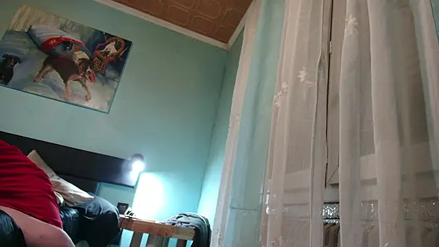 [20 Nov 18:56] Private Show - video by Prxscillia_Tx cam model