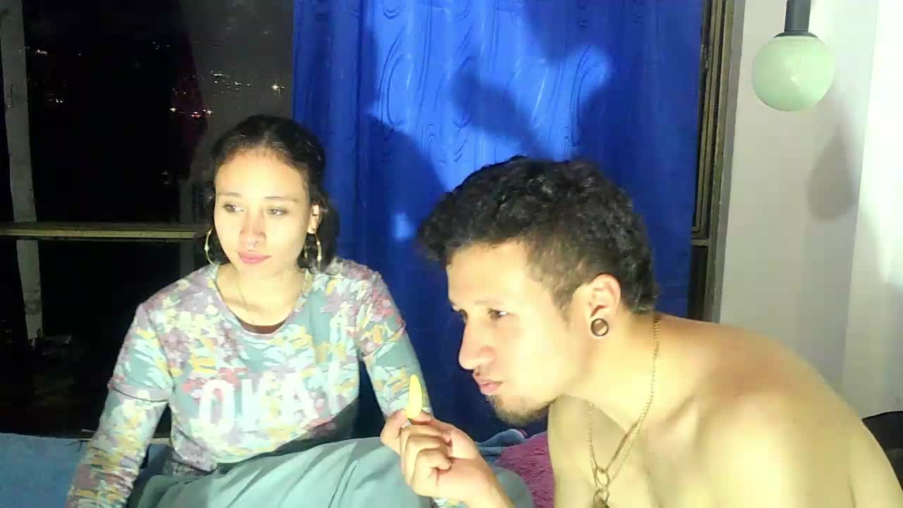 sexy tamara and finger ass