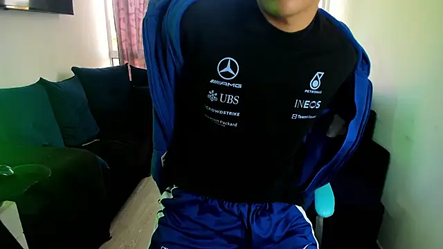 Big cum Explotion and show Ass - Franco_Rizzo_ adlı kamera modelinin videosu