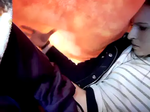 [19 Dec 11:50] Private Show - video SmokeShow686 kameramallilta