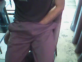 [14 May 14:10] Private Show - vidéo du modèle de showcams hornyman18cm39