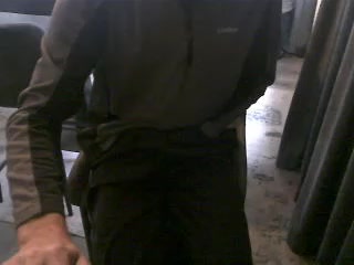 [2 Aug 10:12] Private Show - vidéo du modèle de showcams hornyman18cm39