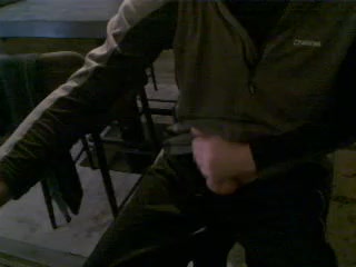 [2 Jan 09:46] Private Show - vidéo du modèle de showcams hornyman18cm39