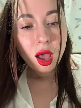 Fingering pussy and masturbate with domi TILL SQUIRT