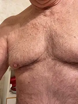 Sous la douche - video by Soltissimo cam model