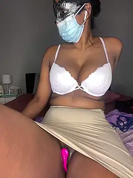 Full nude show with doggy fuck - video by Lusty_Bootybabe_ cam model