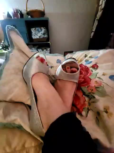 [16 Mar 01:03] Private Show - video by sweetkitty111 cam model