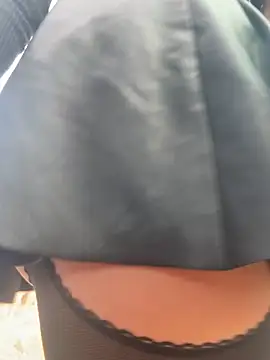 Pussy fuck in doggy position in public - Marina- 캠 모델의 동영상