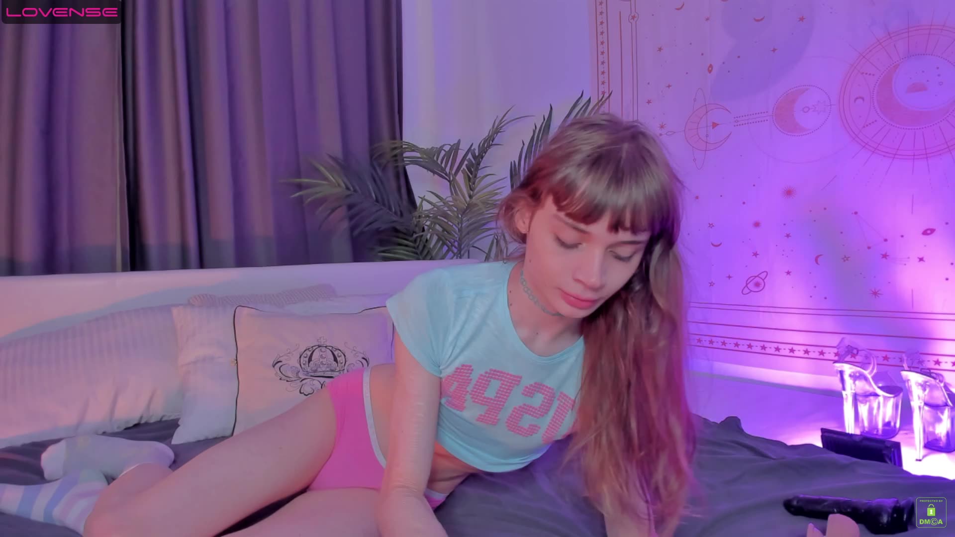 striptease