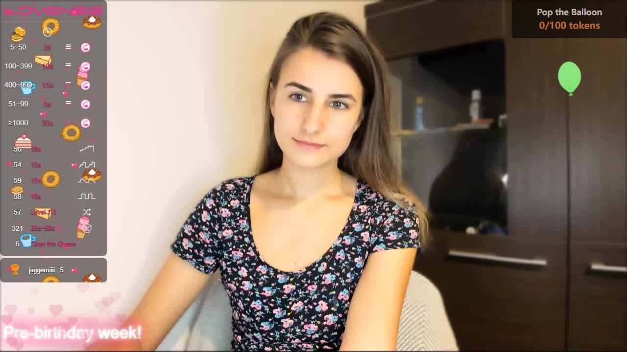 A lot of requests (ass fingering too) haha - PumpkinCutiePie主播的视频