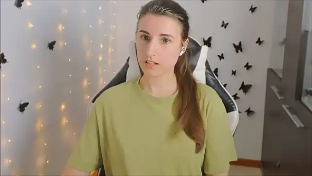 nude me/feet close up ^^ - vídeo de PumpkinCutiePie modelo de câmara