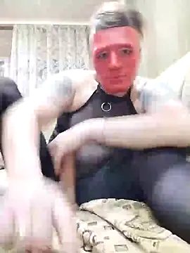 [23 Dec 21:00] Private Show - video by DjiniCD cam model