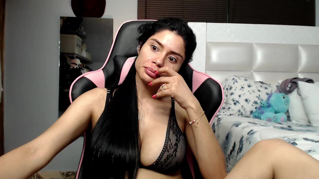 [5 Jul 04:25] Private Show - 視頻由 Alondra_fetish 主播提供