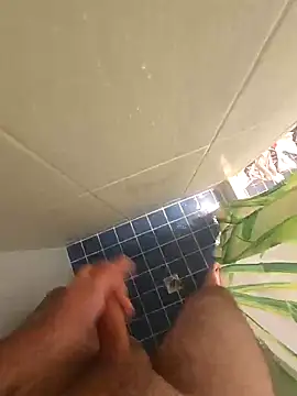 [15 Jun 09:30] Public Show - βίντεο μοντέλου Kyle247@xh