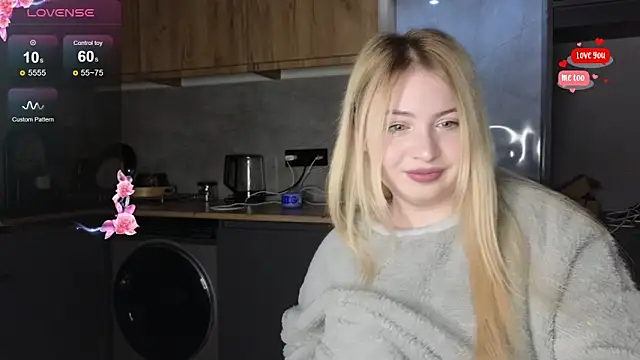 Private Show fingering