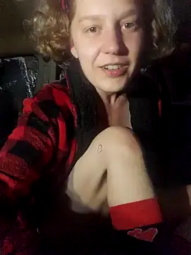 Exploring my bag of toys 🫦 - video by Evalain_shadow cam model