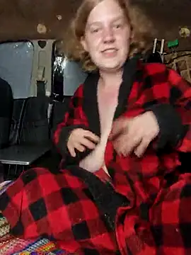 Tittie fucking and in your face 💦 - video by Evalain_shadow cam model