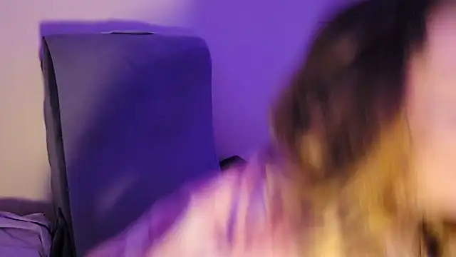 Clit Rubbing + Orgasm (Recorded Private) — filmik InternetFairy_XO, modela(-lki) na kamerkach