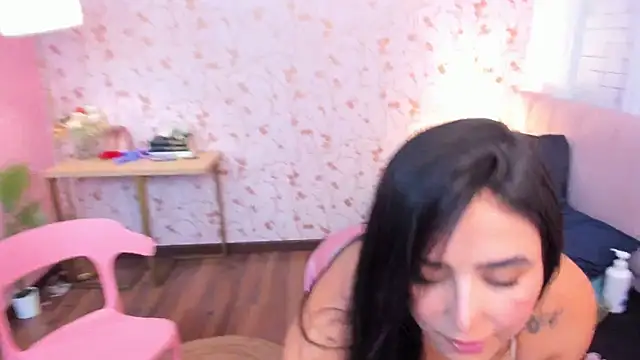 Delicious blowjob while watching my whole body 🥵 - taylor_bennet 캠 모델의 동영상