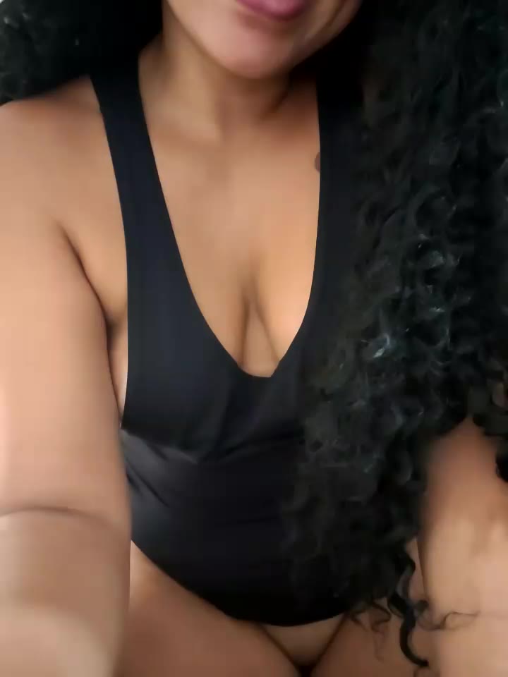 [24 Jan 09:07] Private Show – video af Hot_carioca cam-model