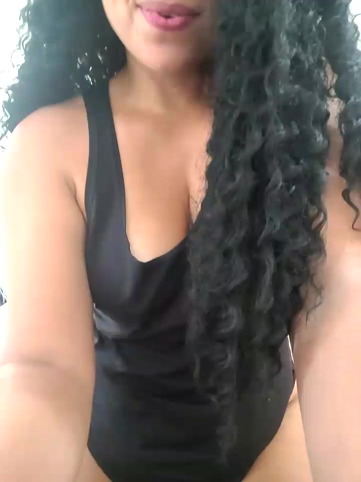 [17 Mar 11:25] Private Show – video af Hot_carioca cam-model